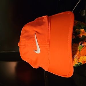 Nike Pink Women's Golf Cap OSFM